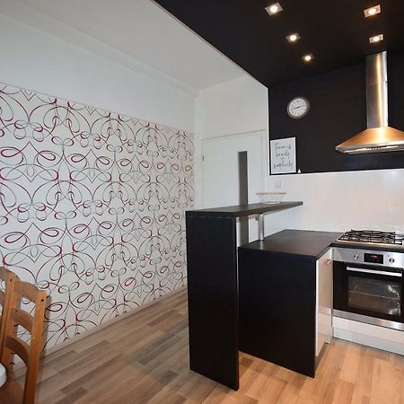 Apartment Porici Brno Ngoại thất bức ảnh