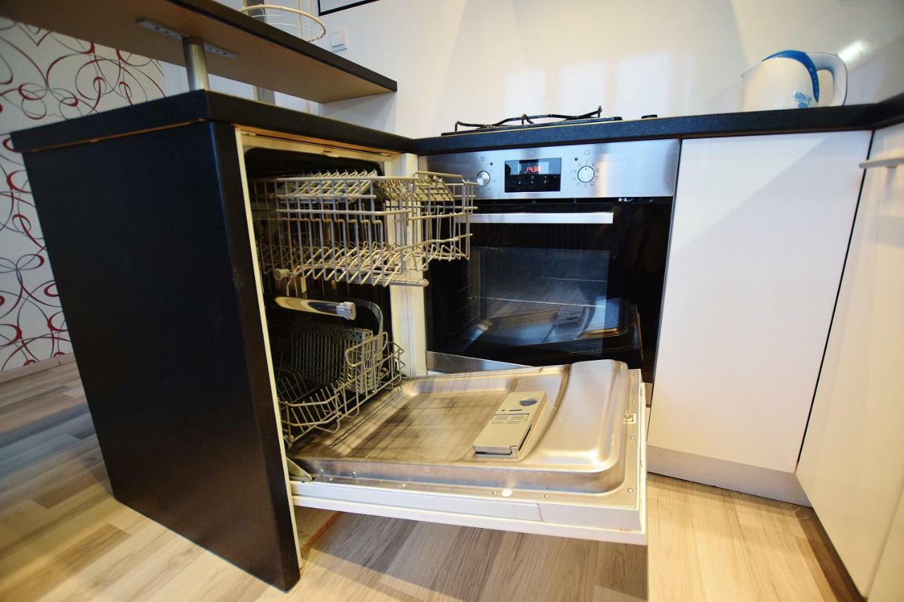 Apartment Porici Brno Ngoại thất bức ảnh