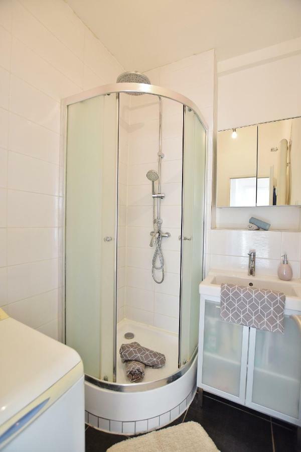 Apartment Porici Brno Ngoại thất bức ảnh
